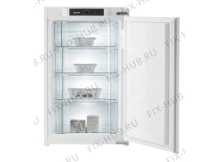 Холодильник Gorenje FI4091AW (329234, ZOI1127) - Фото